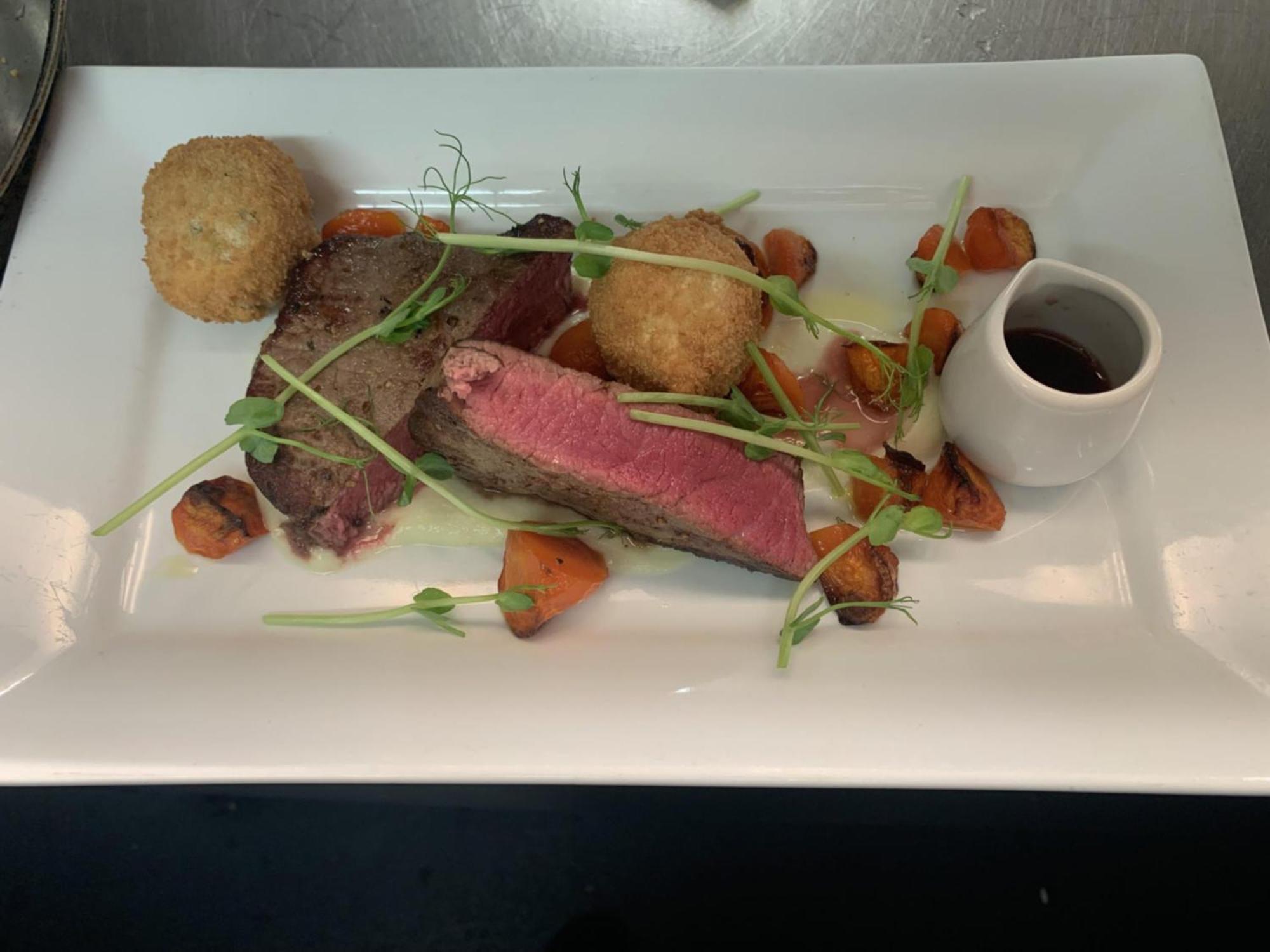 The Blue Bell Inn Weaverthorpe Eksteriør bilde