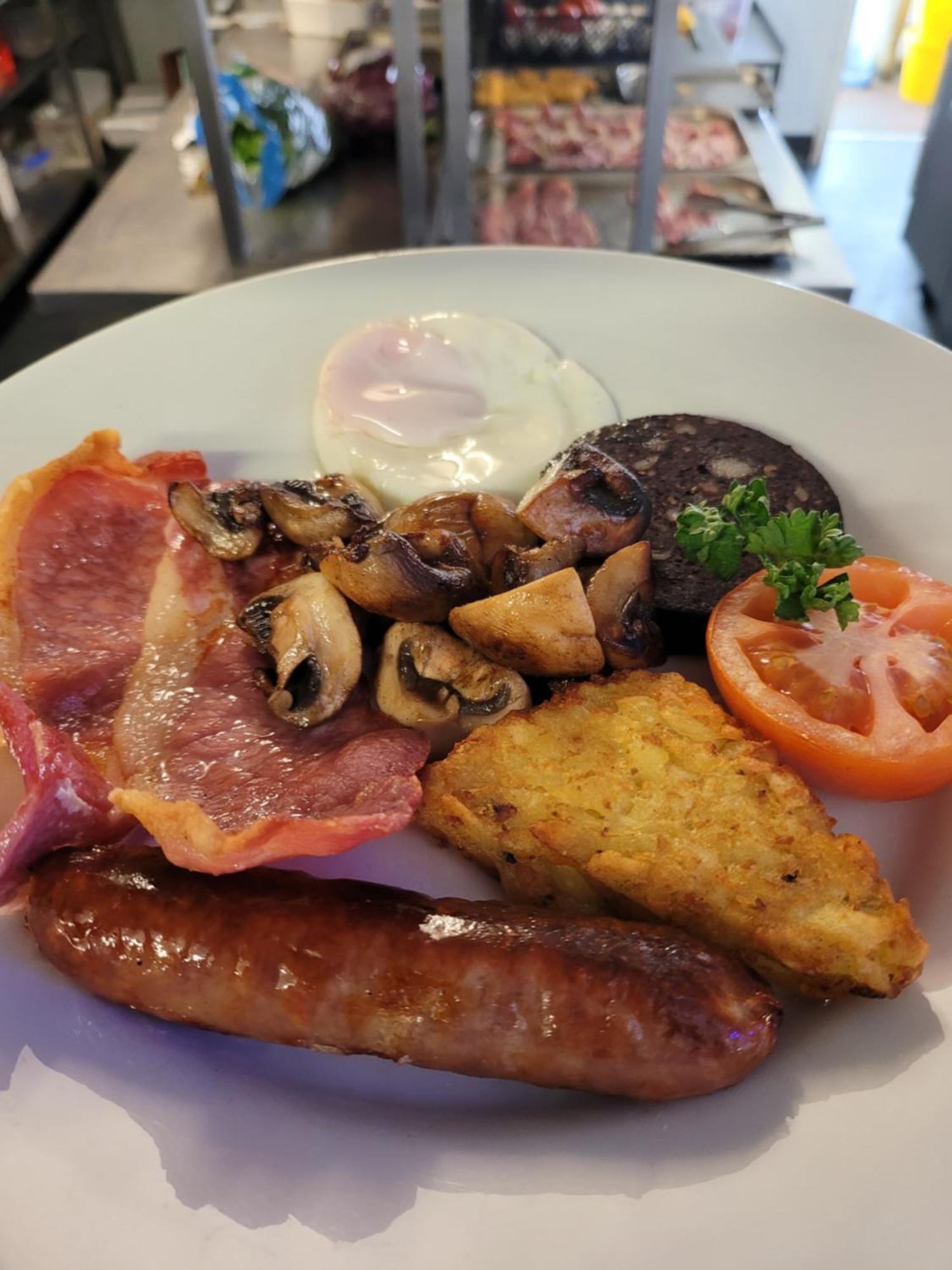 The Blue Bell Inn Weaverthorpe Eksteriør bilde