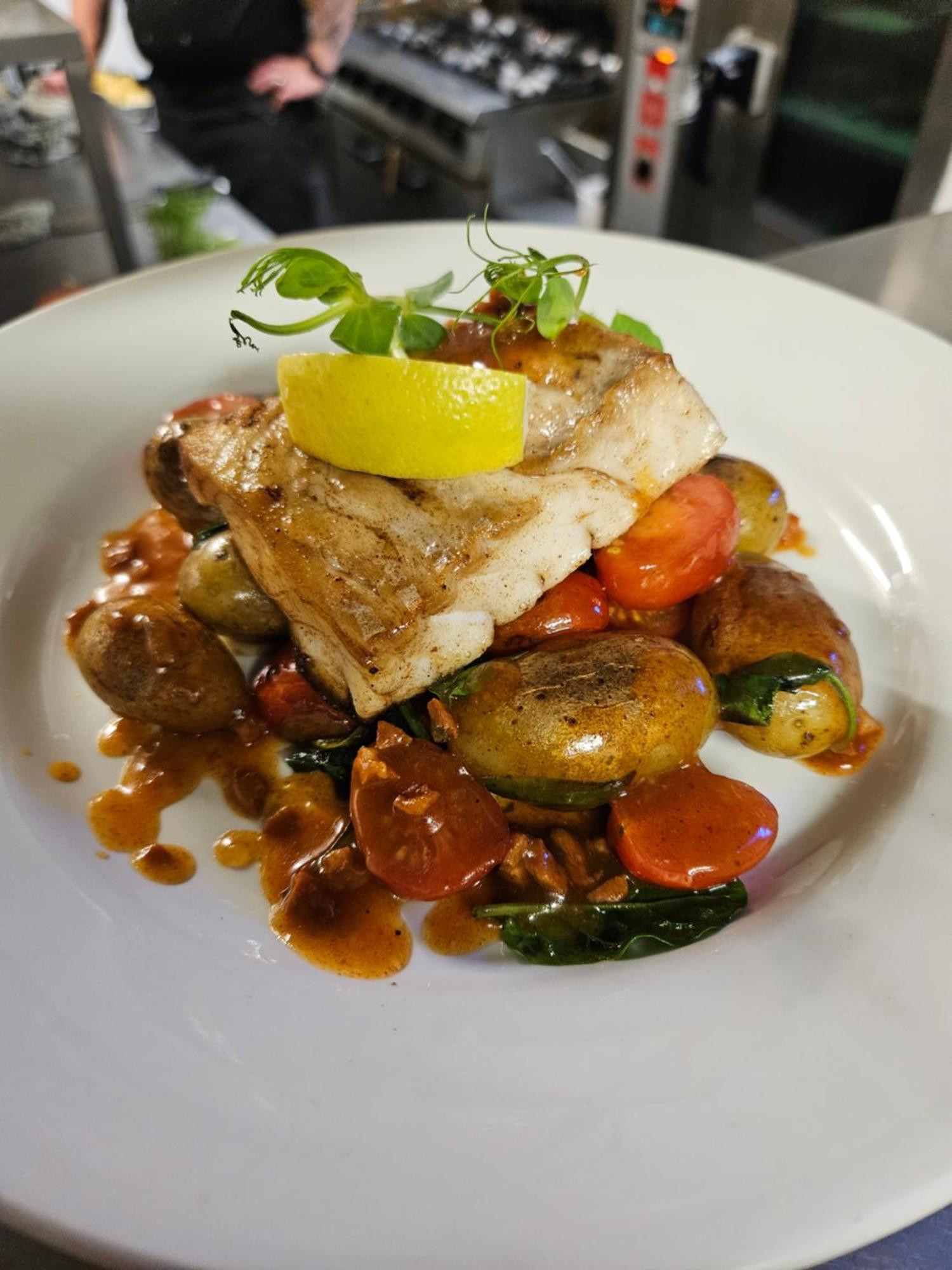 The Blue Bell Inn Weaverthorpe Eksteriør bilde